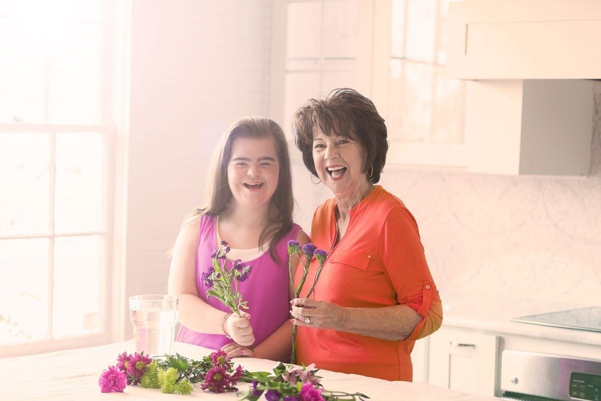 Rewarding careers in disability