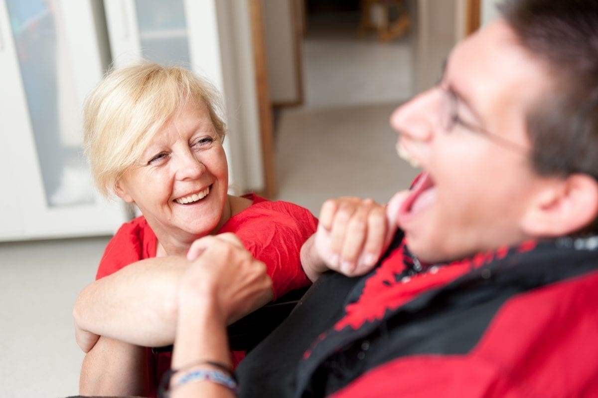 Book your Speech Therapy appointment with Myhorizon
